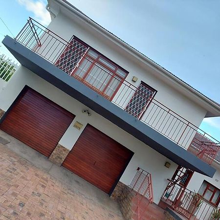 Hills Cottage Beaufort Wes Buitenkant foto